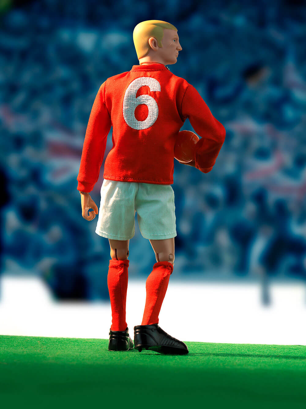 bobby moore action man
