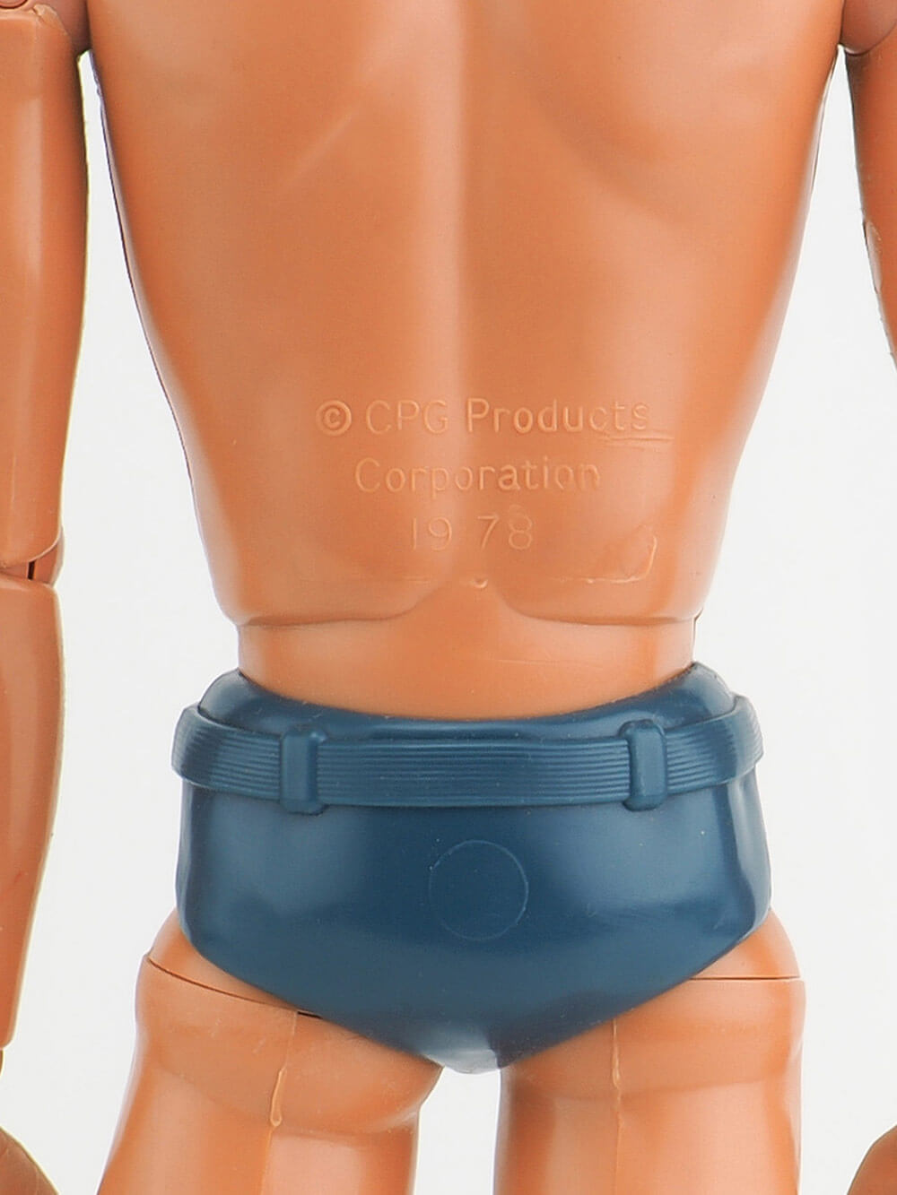 Action Man Soldier 1983