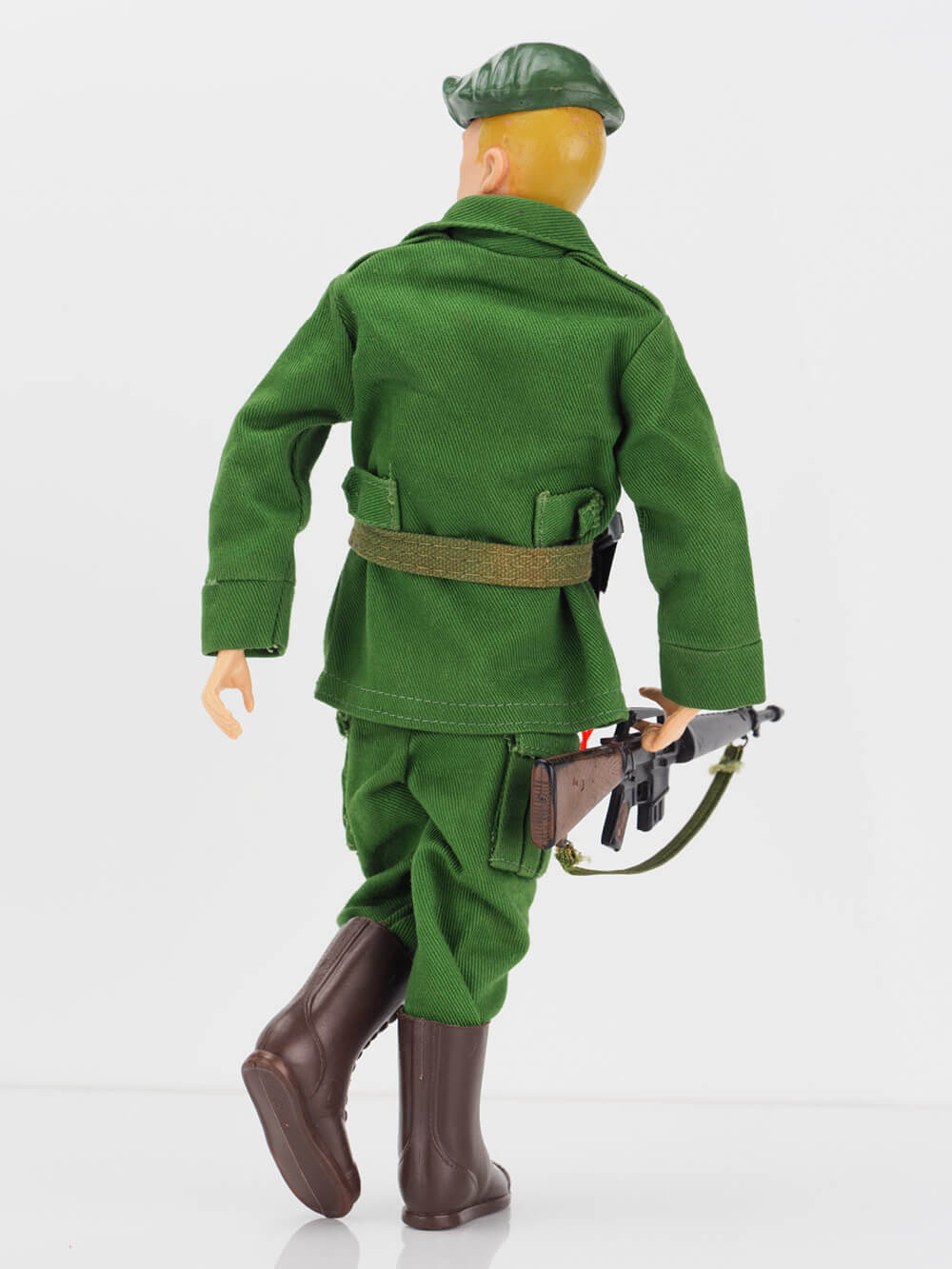 action man green beret