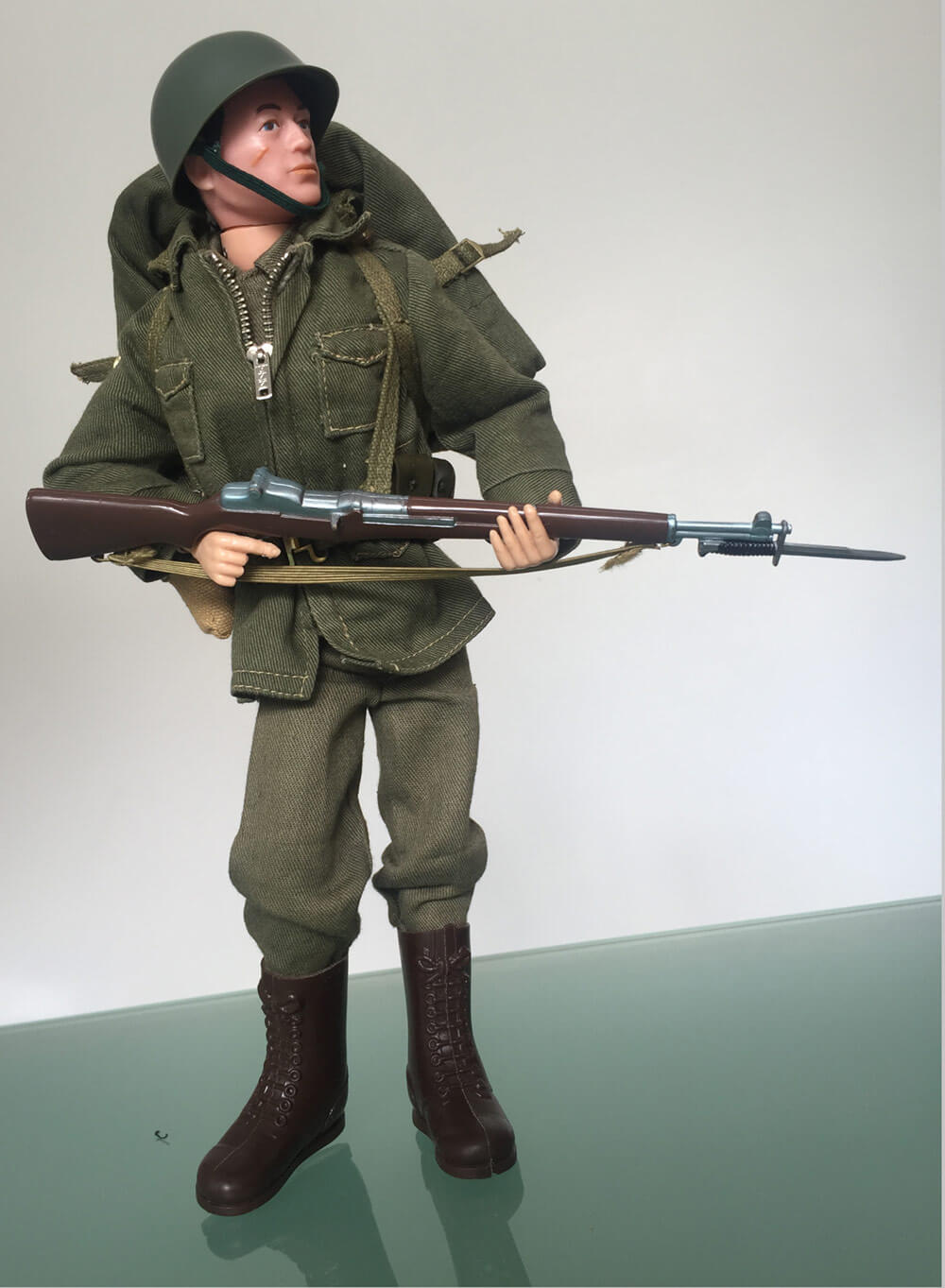 action man action soldier