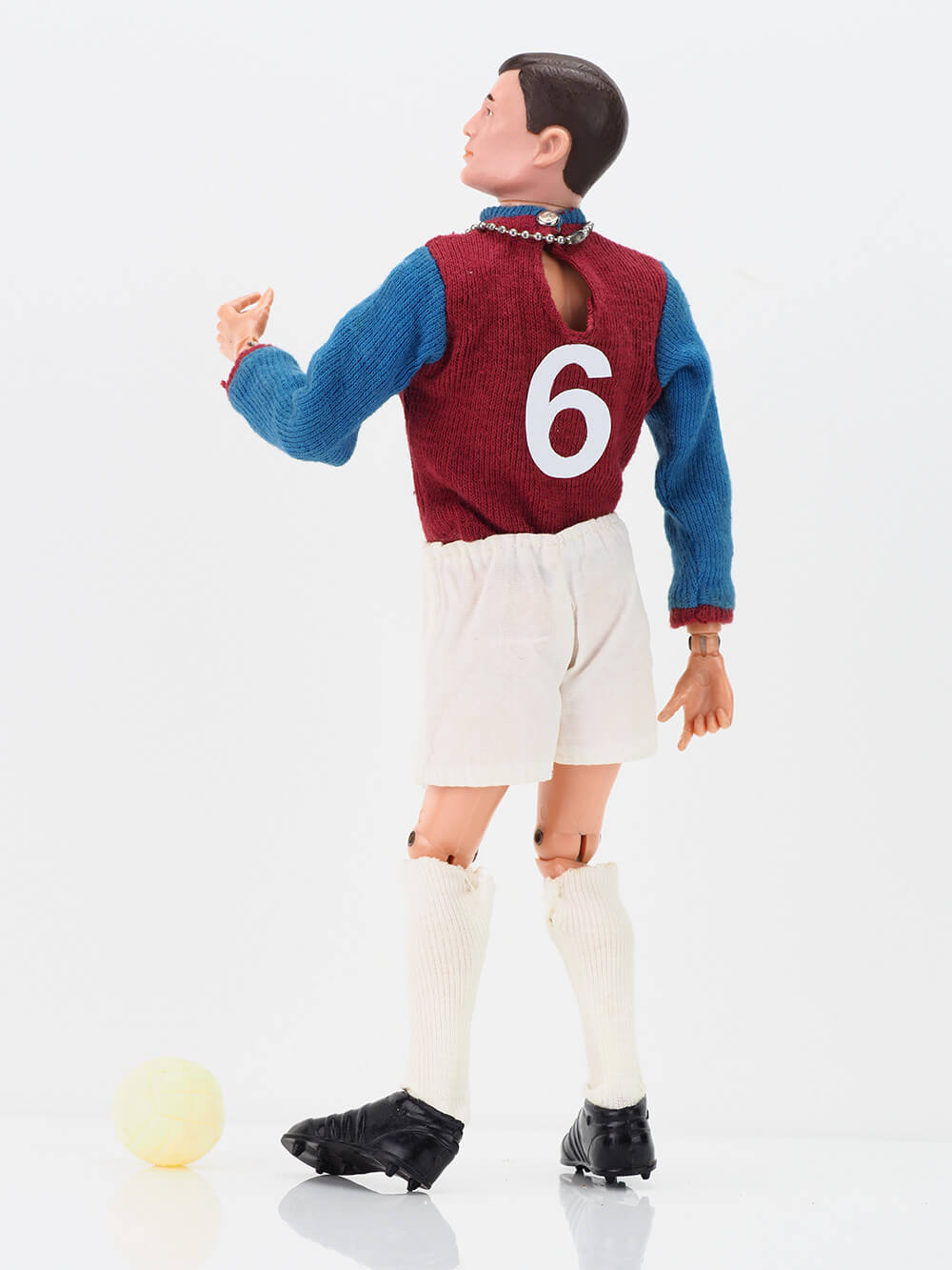 Action Man WHUFC