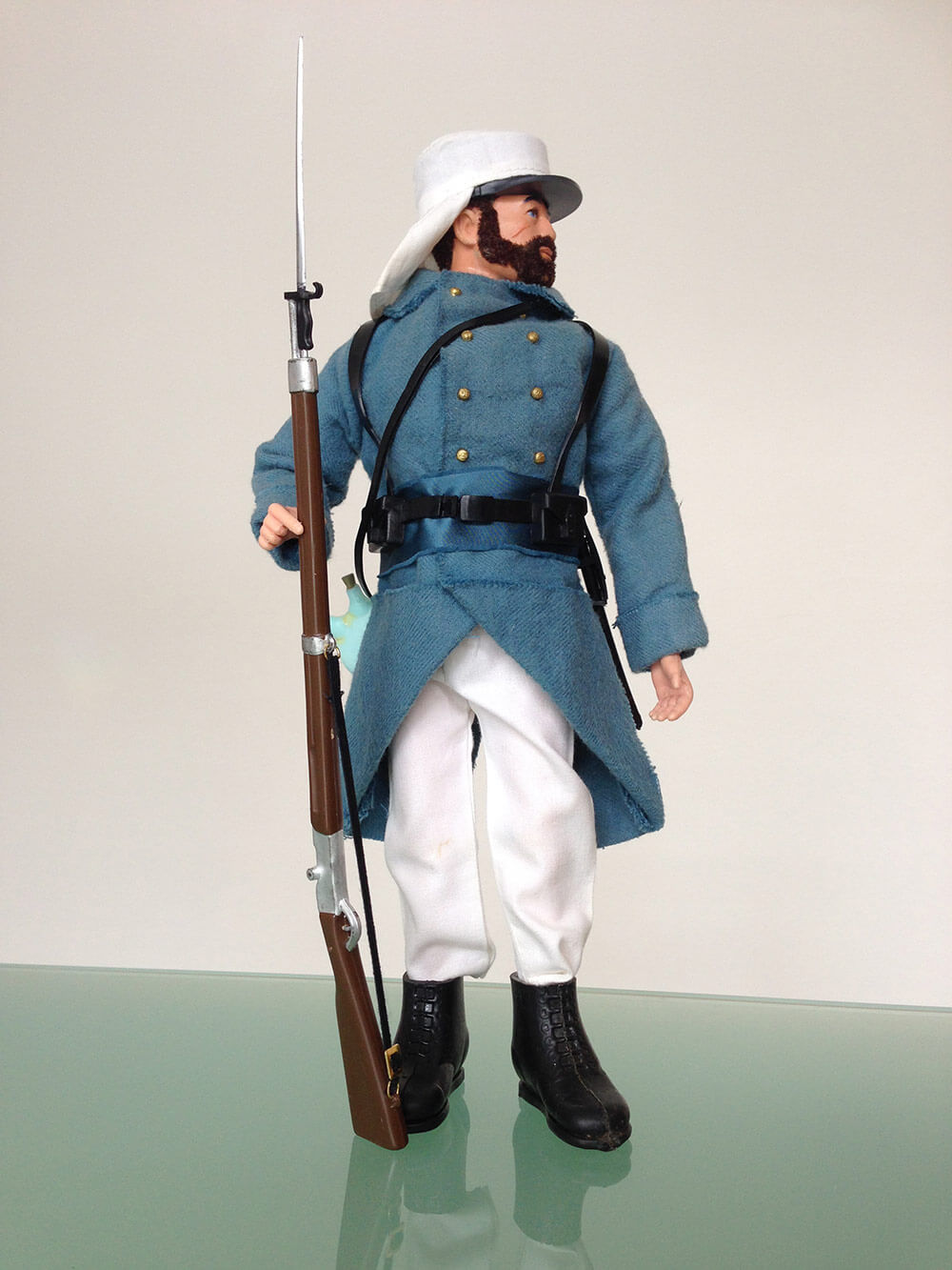 action man french foreign legion