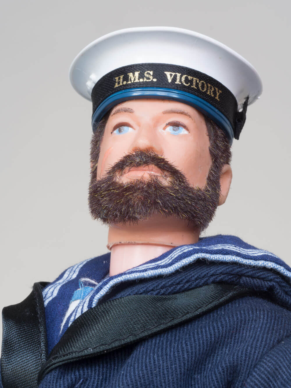 action man sailor beard