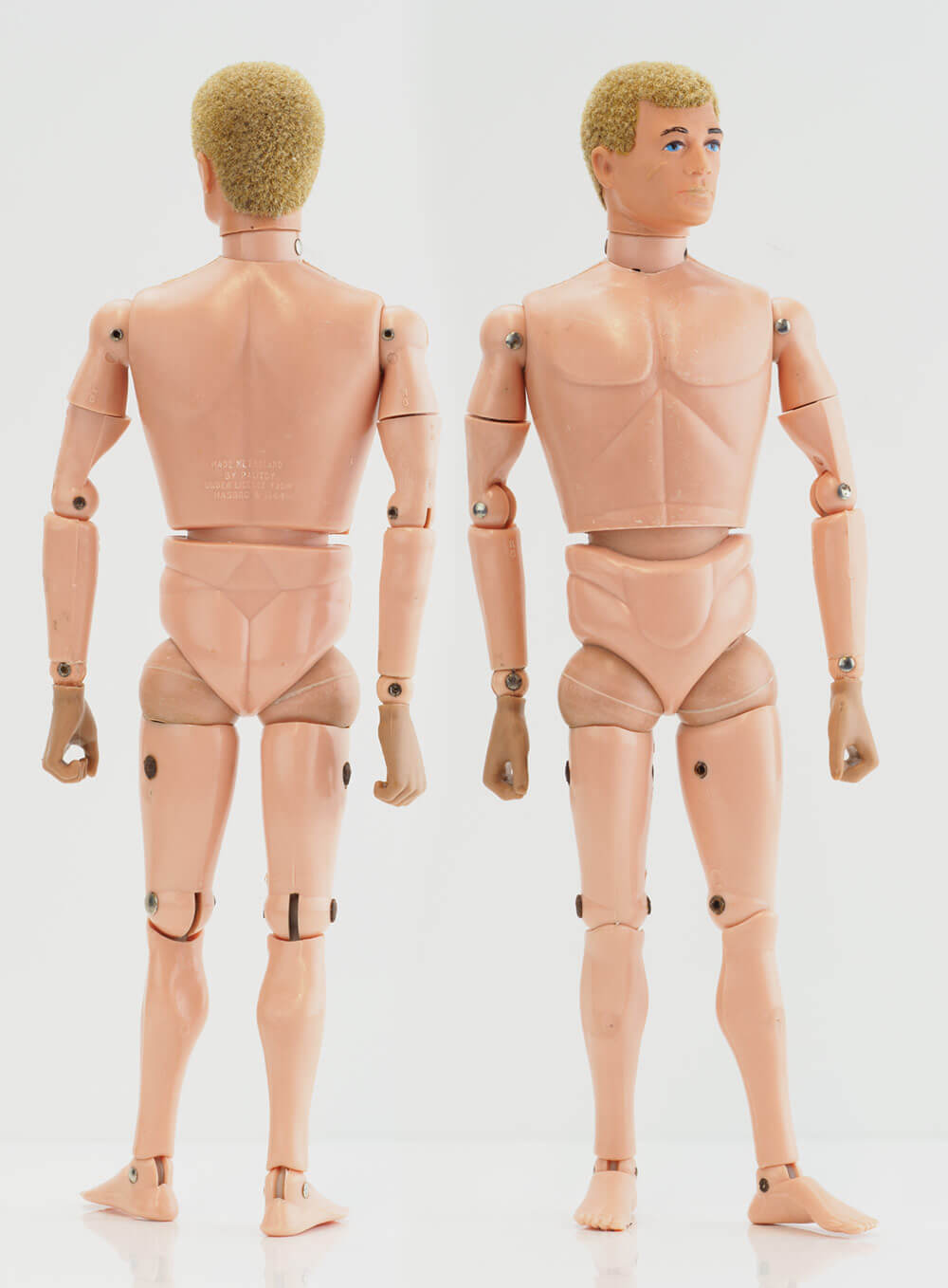 new action man figures