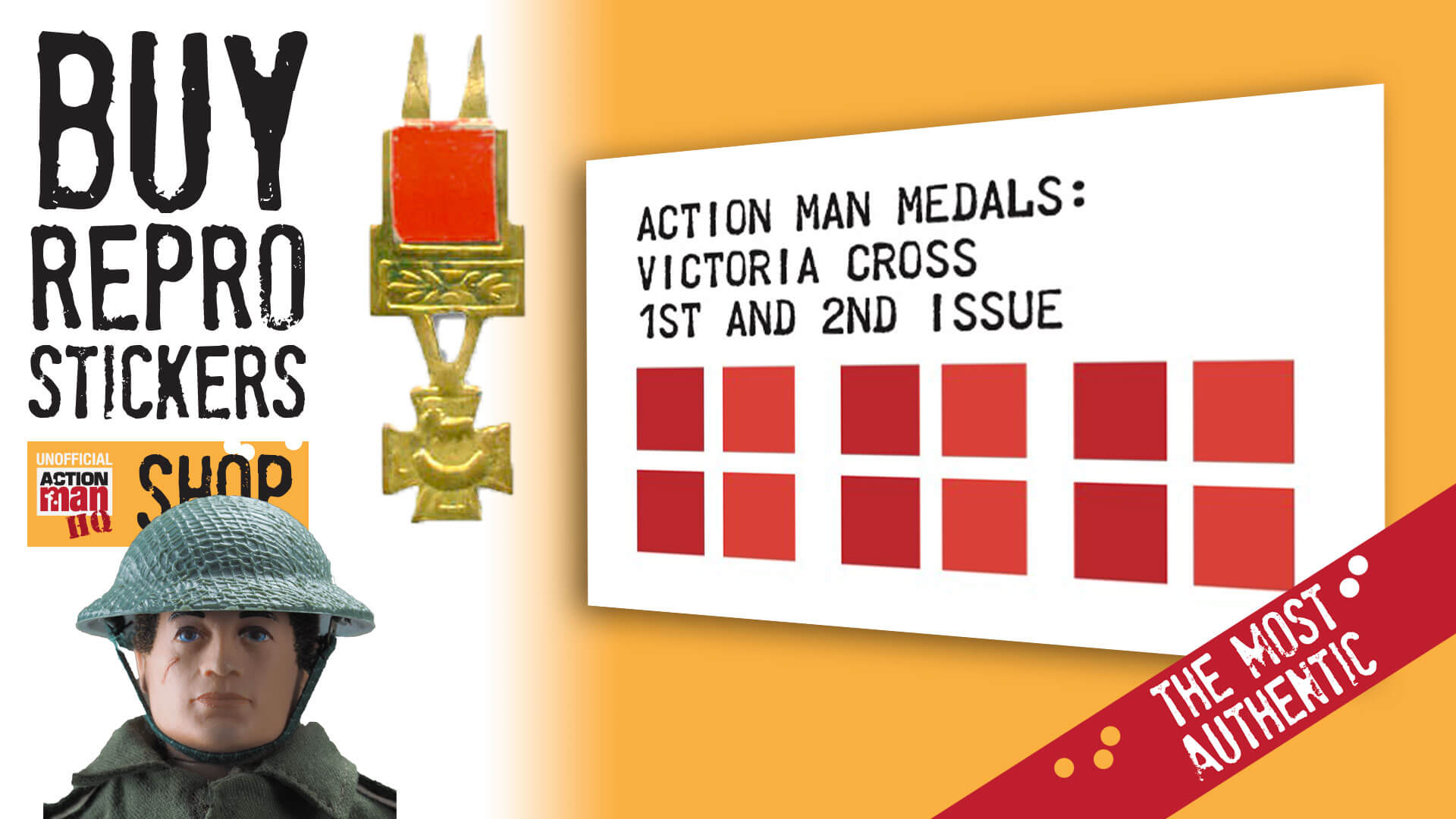 Replacement Medal Ribbon Iron Cross German Medal Stickers