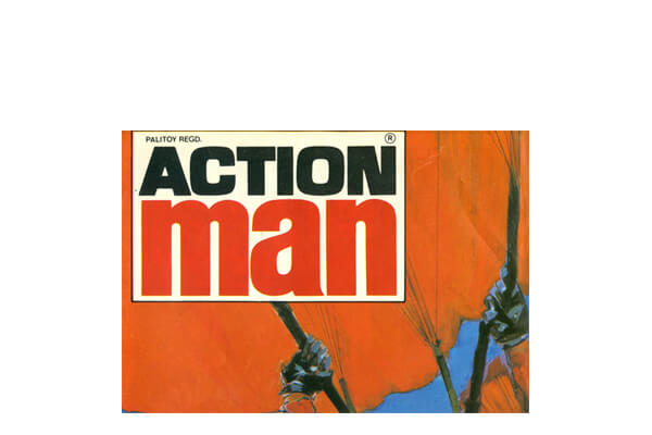 Action Man Equipment Manual 1979