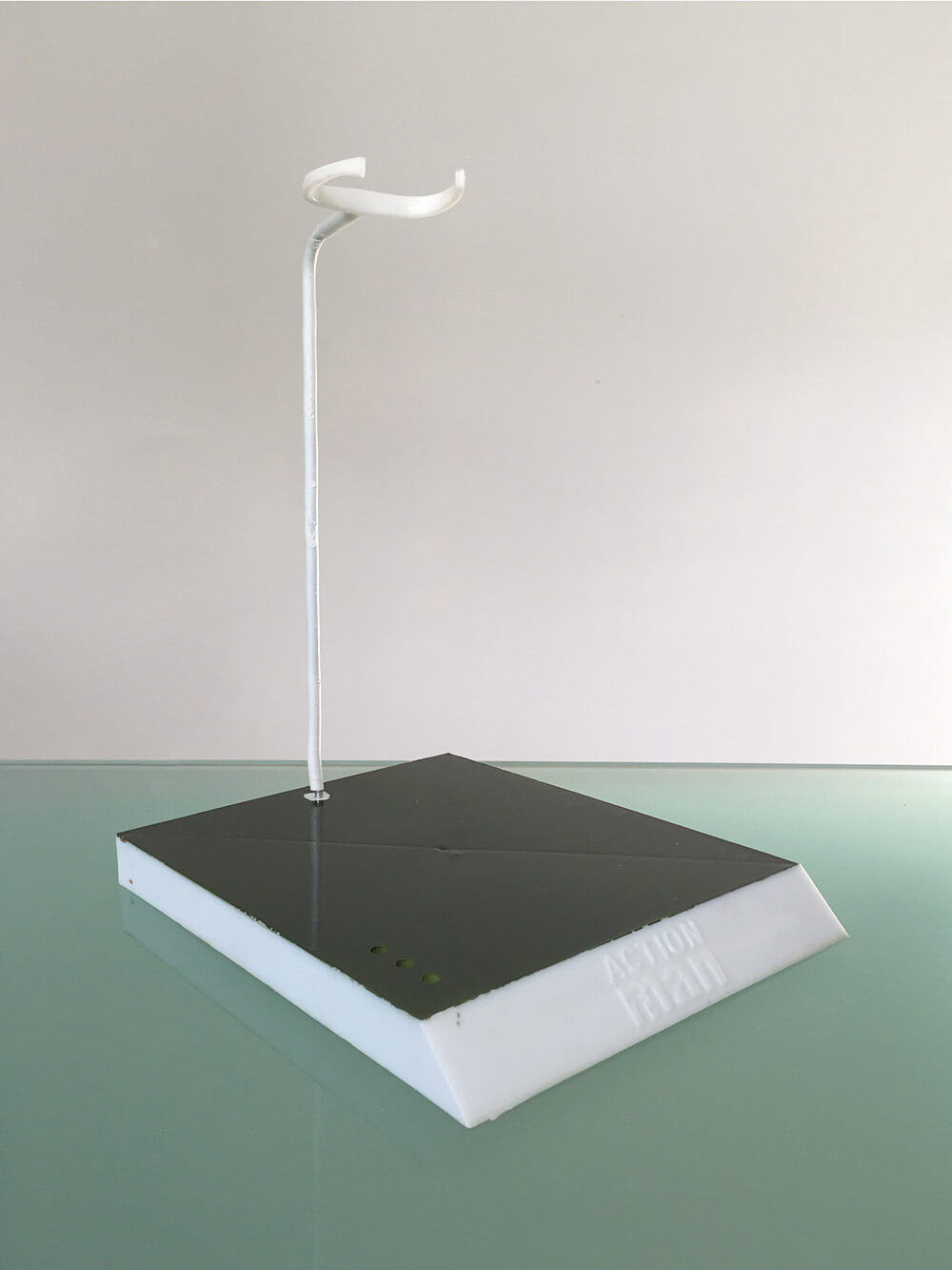 Action Man Display Stand