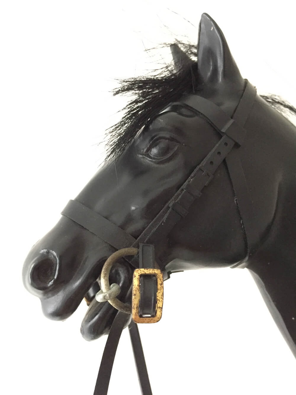 Action Man Horse bridle
