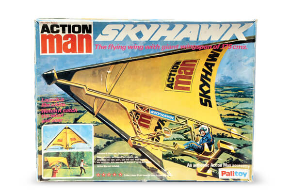 Skyhawk