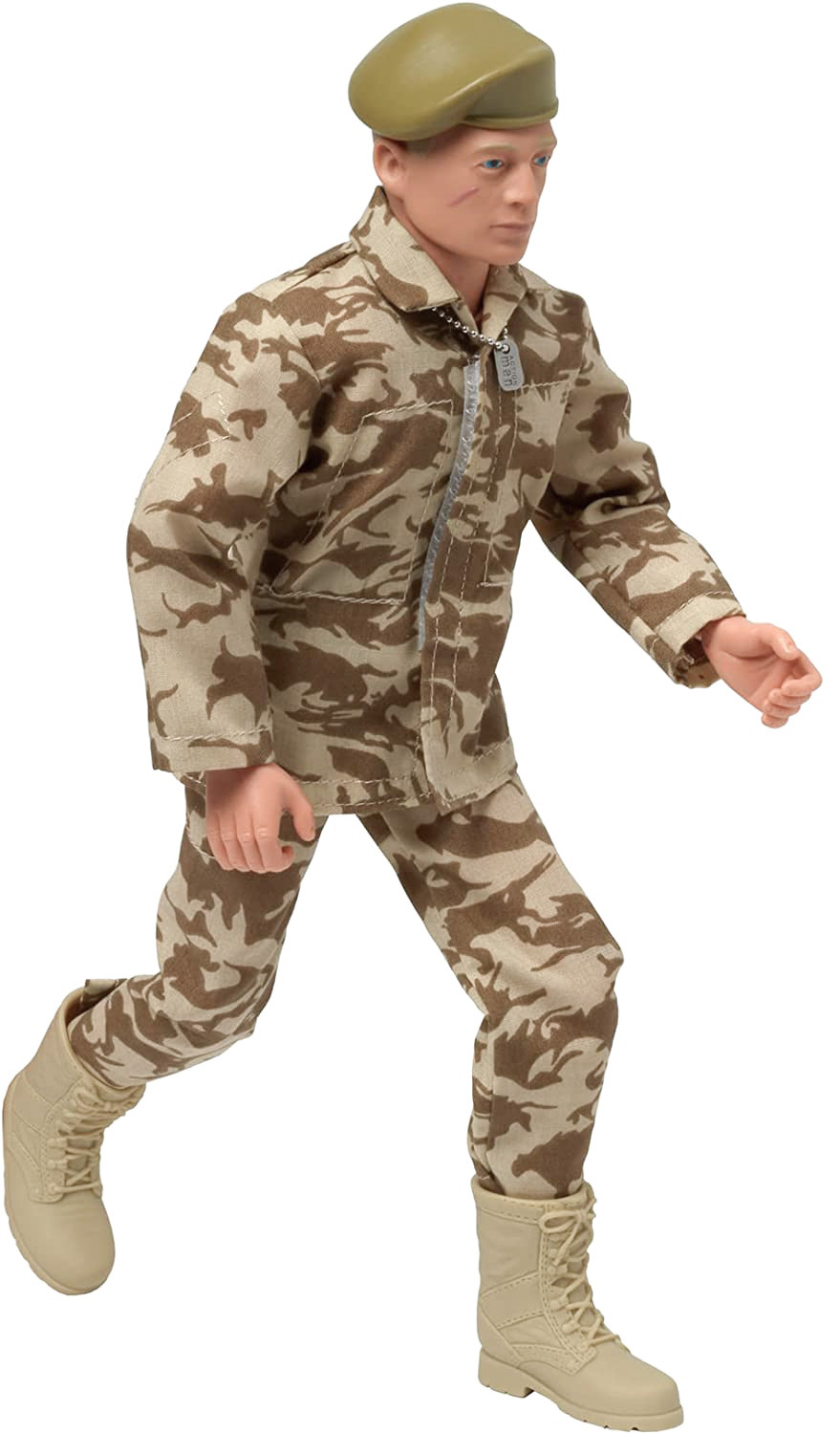 Action Man Action Soldier Action Man Soldier 2022