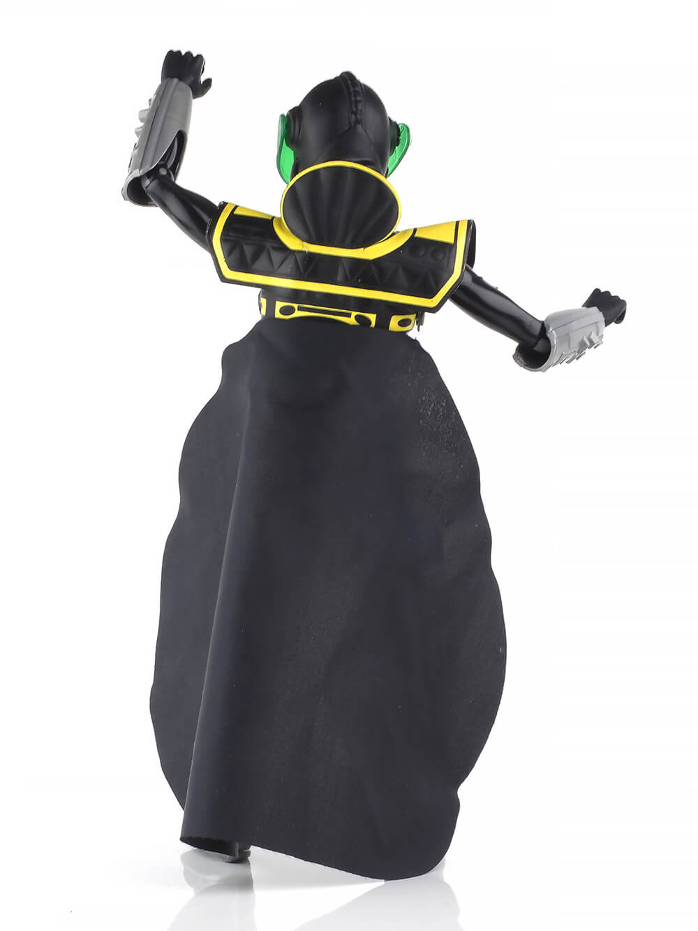Captain Zargon Action Man Captain Zargon