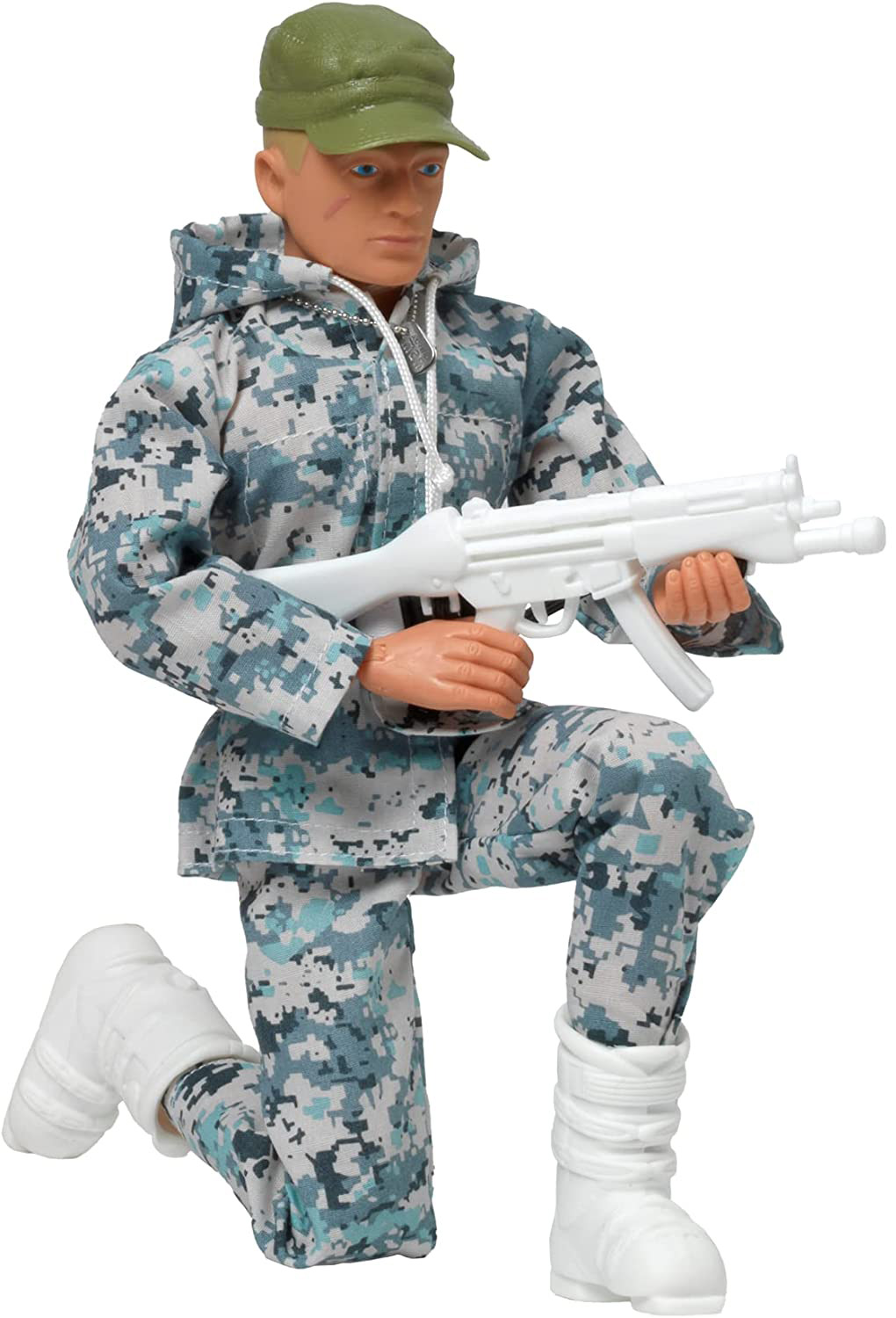 Action Man Freeze Force for 2022 Action Man Freeze Force 2022