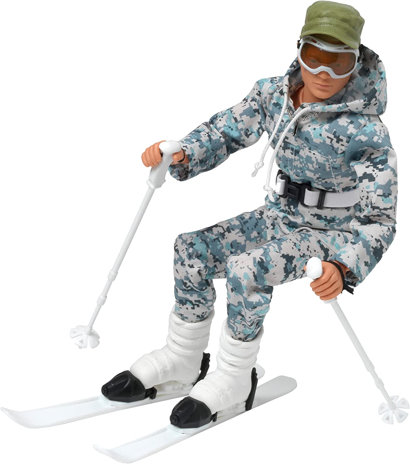 Action Man Freeze Force Action Man Freeze Force 2022