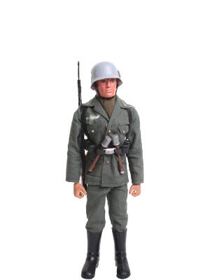 German Stormtrooper