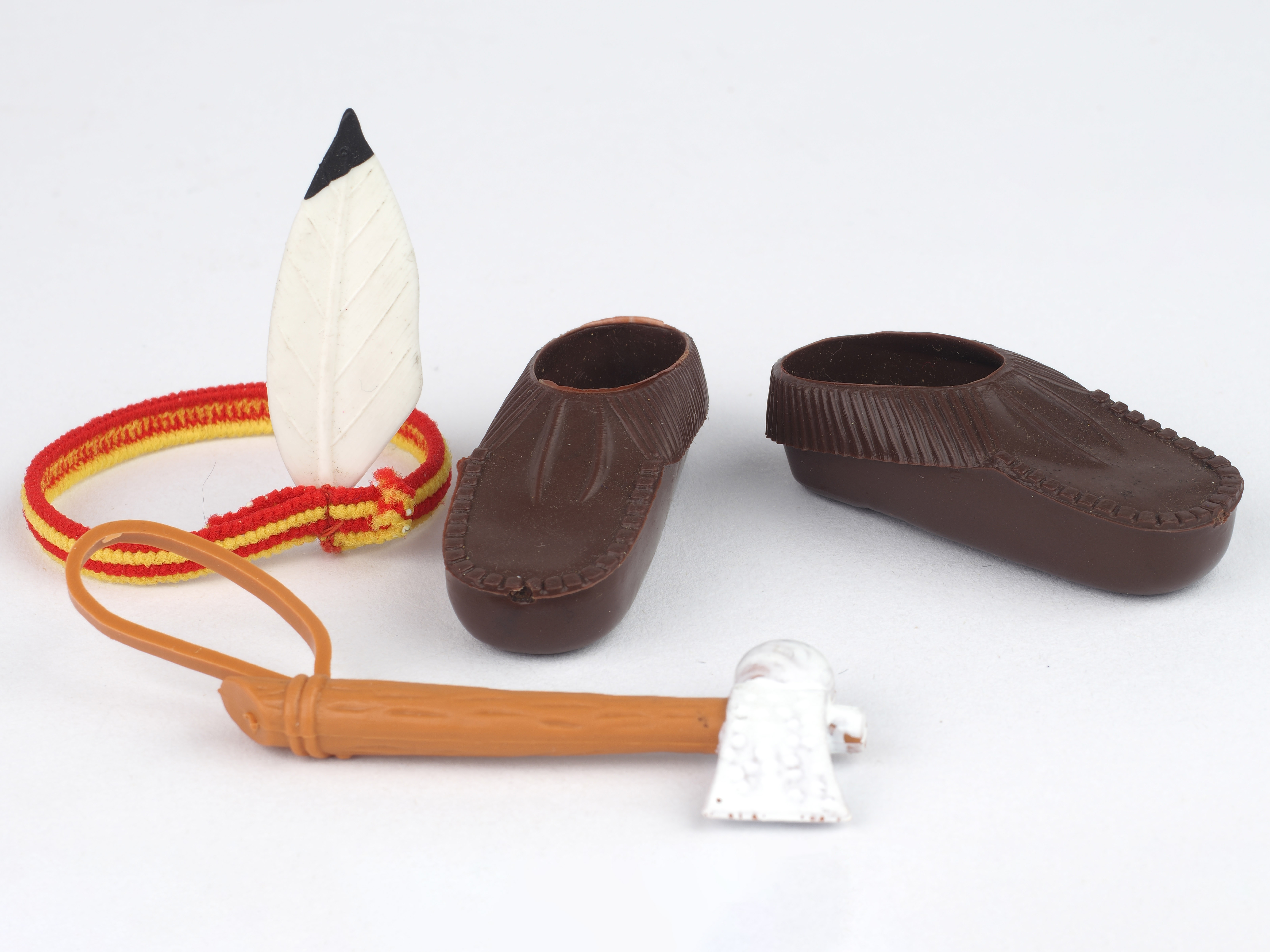 Action Man Space pistol