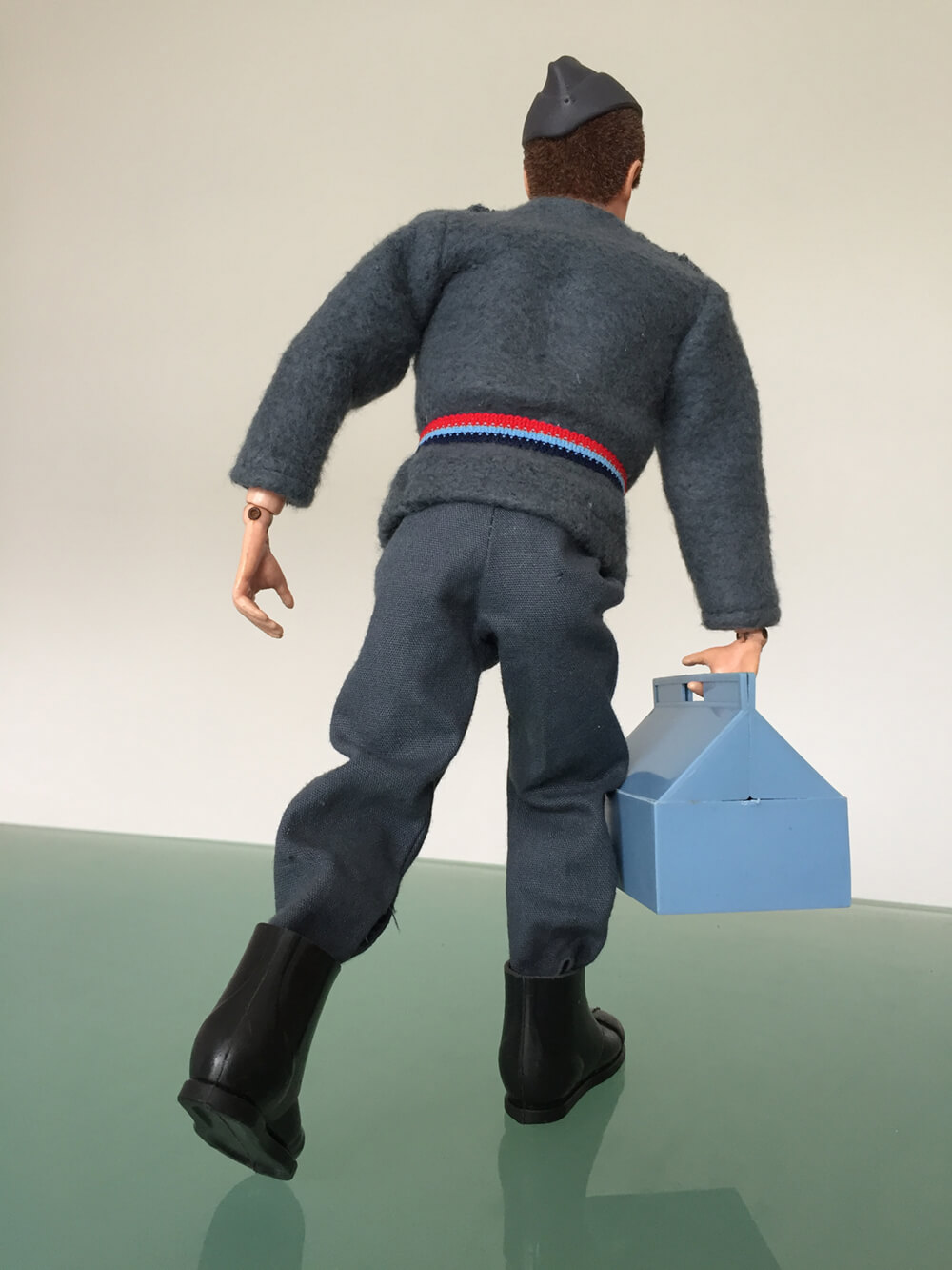 Action Man RAF