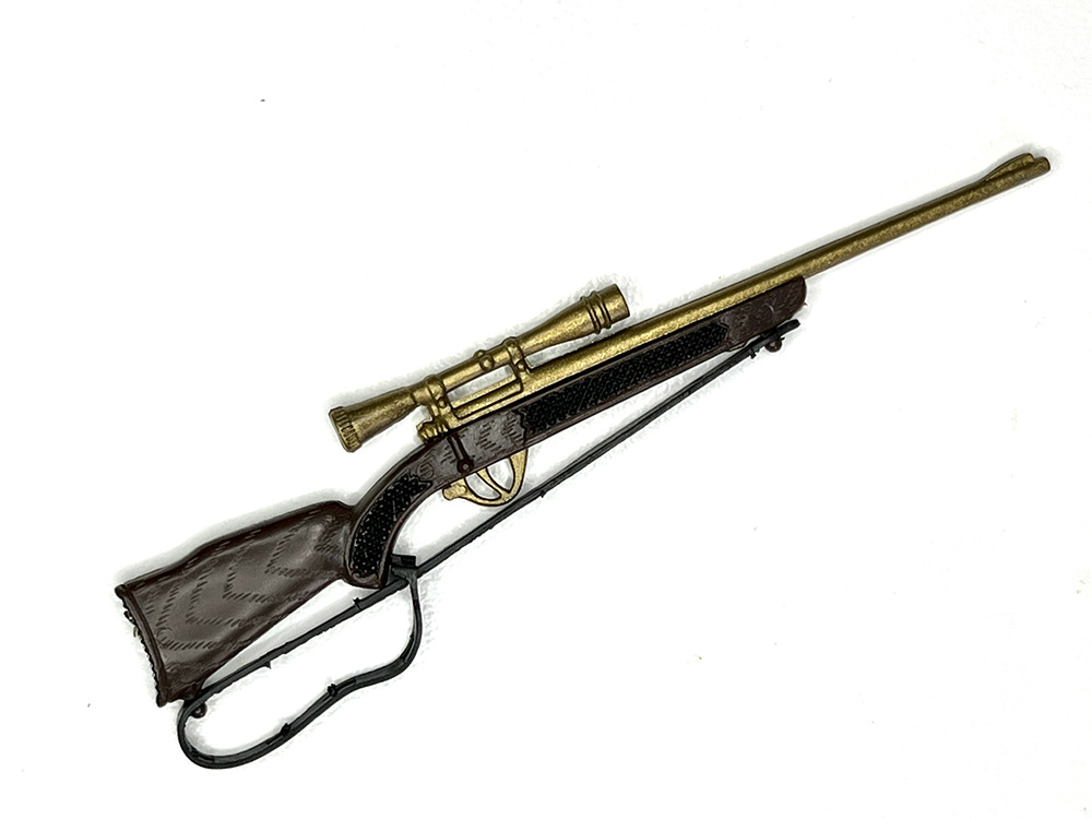 Action Man RMET Hunting Rifle