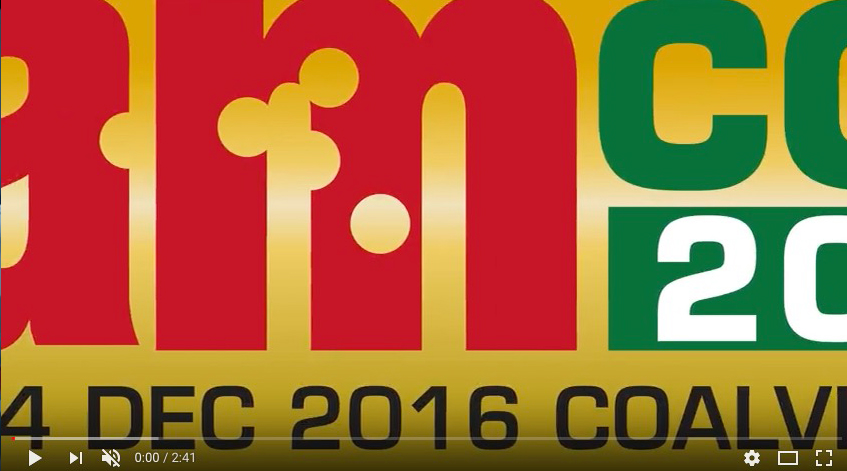 AmCon16 Action Man AmCon